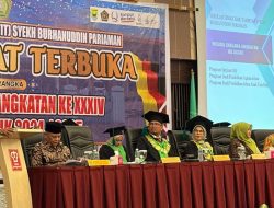 Bupati JKA: Jaga Moralitas dan Perkuat Pemahaman Agama untuk Generasi Emas