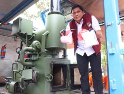 Polda Kepri Musnahkan Barang Bukti Narkotika Periode Juli – September 2025