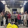 Polsek Sekupang Jalin Silaturahmi Ke Pos Kamling, Perkuat Sinergi Polri Dan Masyarakat Dalam Menjaga Kamtibmas