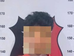 Unit Reskrim Polsek Batu Ampar Berhasil Ungkap Kasus Persetubuhan Anak di Bawah Umur di Nagoya Square