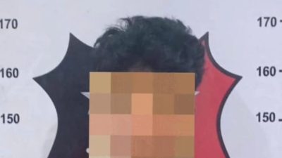 Unit Reskrim Polsek Batu Ampar Berhasil Ungkap Kasus Persetubuhan Anak di Bawah Umur di Nagoya Square