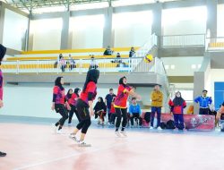 Resmi Ditutup, Padang Pariaman Sukses Gelar Ajang Olahraga Antar Kampung