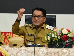 John Kenedy Azis: Sebuah Oase Integritas di Tengah Guruan Politik