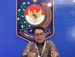Mengaku Bangga Ikuti KPPD 2025: Bupati JKA “Pengalaman Ini Menguatkan Cara Saya Memimpin Padang Pariaman”