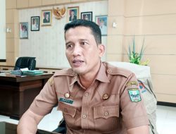Sekda Rudy: Pendopo Bupati Dijadikan Titik Penerimaan Bantuan untuk Efisiensi Distribusi