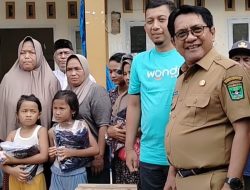 Pemulihan Pasca-Bencana di Padang Pariaman: Kolaborasi Nyata, Bantuan Tepat Sasaran