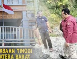 Kasus Galian C Alahan Panjang Mandek, Publik Pertanyakan Kinerja Kejati Sumbar