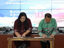 “BP Batam dan Kolegium Jantung dan Pembuluh Darah, Teken MoU Penyelenggaraan Fellowship Kardiologi Intervensi”