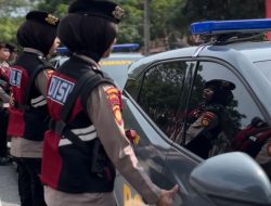 Polda Kepri Hadirkan Patroli Polwan Mobil Listrik: Siap, Terlihat, dan Bermanfaat