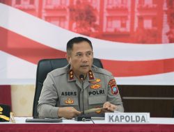 Kapolda Kepri Ajak Masyarakat Batam Jaga Persatuan dan Kondusifitas Daerah