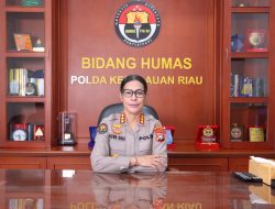 Polda Kepri Laksanakan Langkah Preventif Jaga Kamtibmas Terkait Distribusi Air Bersih di Batam