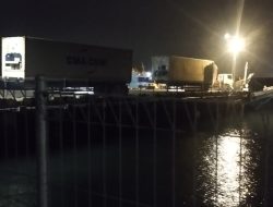 Di Duga Bongkar Daging Ilegal di Pelabuhan Beton Sekupang di Pertanyakan