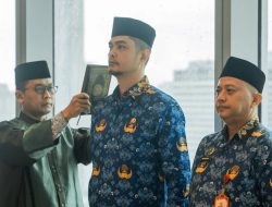 Asosiasi dan Industri TIK Sambut Baik Pelantikan Pejabat Strategis Kementerian Ekraf, Siap Perkuat Sinergi Kolaboratif