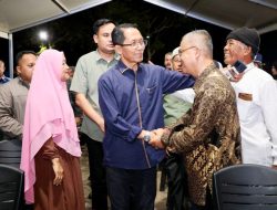 Musrenbang Seibeduk, Amsakar Selaraskan Aspirasi Warga dan Arah Pembangunan Batam