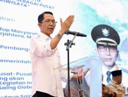 APBD Terbatas, Amsakar Tekankan Skala Prioritas di Musrenbang Batuampar