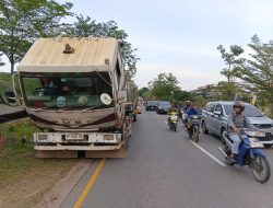 Quick Respon Layanan Call Center 110 Polresta Barelang Dalam Penanganan Aduan Kemacetan Lalu Lintas