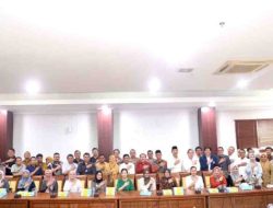 Komisi IV DPRD Batam Gelar RDPU, Bahas Pelayanan Kesehatan