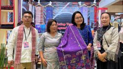 Pemkab Tapanuli Utara Dukung Penguatan Ekonomi Kreatif dan Pelestarian Budaya Lewat Inacraft 2026