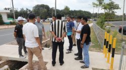 Gerakan Indonesia ASRI, Pemko Batam Gelar Gotong Royong Massal 11 Februari