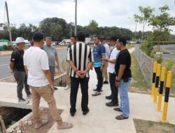 Gerakan Indonesia ASRI, Pemko Batam Gelar Gotong Royong Massal 11 Februari