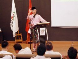 Amsakar Tekankan Hilirisasi Pangan Lokal untuk Perkuat Ketahanan Bangsa