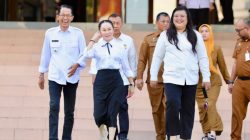 Pimpin Apel Gabungan Pemko-BP Batam, Amsakar Tekankan Percepatan Asta Cita Presiden