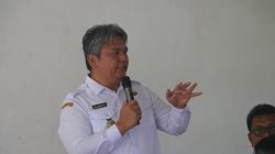 Pemkab Tapanuli Utara Tegaskan Implementasi Program ‘TABIR’ ‎