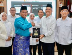 Reses Komisi VIII DPR RI ke Batam, Fokus Sinkronisasi Program Sosial dan Keagamaan