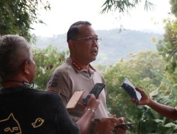 Operasi Damai Cartenz 2026 Amankan 28 Orang di Yahukimo, 9 Ditetapkan Tersangka