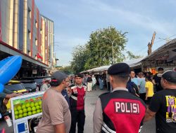 173 Personel Ditsamapta Polda Kepri Siaga Amankan Ramadhan 2026 di Kota Batam