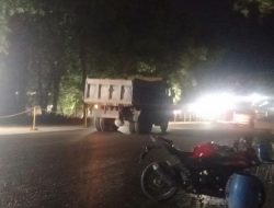 Aktivitas Dumping di Pesisir laut Tanjung Uncang tetap Beroperasi Walapun di Sorot Berbagai Media