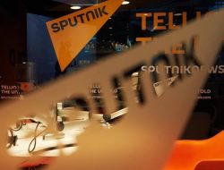 Ketua Umum SPRI Sambut Kehadiran Sputnik Indonesia, Dorong Referensi Informasi Global yang Lebih Netral