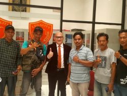 DPO Kilat, Penyitaan “Gaib”, dan Narasi Kredit Fiktif: Ada Apa dengan Kejari Padang dalam Perkara BSN?