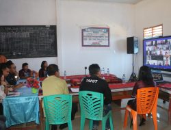 Bupati Tapanuli Utara Evaluasi Pemanfaatan Internet Satelit Bakti Komdigi di Sekolah, Dorong Perluasan Akses di Wilayah Terpencil