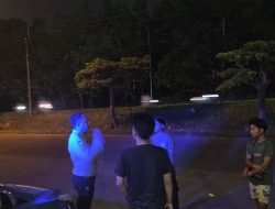 Polresta Barelang Gerak Cepat Tindaklanjuti Laporan Balap Liar Melalui Layanan Call Center 110