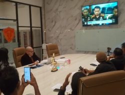 Penyitaan Aset BSN Diduga Cacat Hukum, Pengacara BSN laporkan Kajari Padang Koswara SH MH ke Polda Sumbar