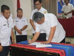 Pemkab Tapanuli Utara Matangkan RKPD 2027, Fokus pada SDM Unggul, Pertanian, dan Pariwisata
