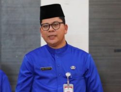 Pemko Batam Siapkan Rangkaian Idulfitri 1447 H: Berikut Jadwal Pawai Takbir, Salat Id hingga Open House Wali Kota