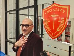 PH.BSN DR Suharizal SH. MH Tuding Ada Permainan Kotor Yang Dilakukan Kejari Padang Dalam Kasus Kredit Macet Bank BNI Persero Padang