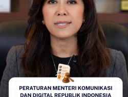Pemerintah Terbitkan Permen Komdigi No. 9/2026 untuk Perkuat Pelindungan Anak di Ruang Digital