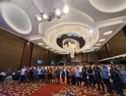 Pelindo Regiobal 1 Menghadiri Musrenbang Kota Medan