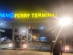 Gelar Patroli KRYD, Polsek KKP Batam Perkuat Pengamanan Pelabuhan Domestik dan Internasional