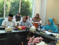 Bapemperda DPRD Kota Batam Bahas Revisi Perda Persampahan, Dorong Solusi Komprehensif