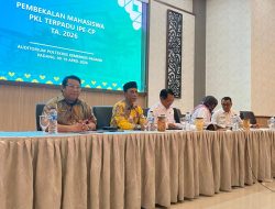 Sinergitas Pemkab Padang Pariaman dan Poltekkes Padang Diperkuat di Tahun 2026