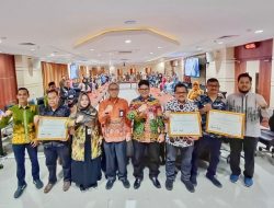 Wujudkan Satu Data Indonesia, Batam Canangkan Program Kelurahan Cantik 2026