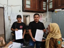 IPPMH Desak DPRD Segera Gelar RDP, Persoalan Jalan Batang Pane II Tak Kunjung Terselesaikan
