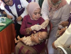 Padang Pariaman Perkuat Transformasi Posyandu 6 SPM, Perluas Layanan Hingga Sosial dan Infrastruktur