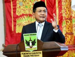 Relokasi Puskesmas Sintuk ke SDN 15 Sintoga, Bupati JKA Tegaskan Tidak Ada Pembelian Tanah