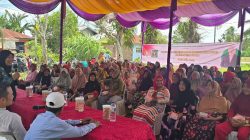 Harapan Baru Masyarakat Rentan, Sugiatik Hadir dan Mendengar Langsung