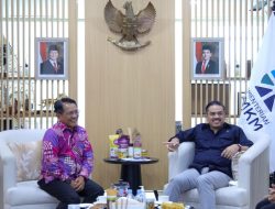 Bupati JKA Perjuangkan Pemulihan UMKM, Padang Pariaman Dapat Dukungan Pusat Dua Tahun